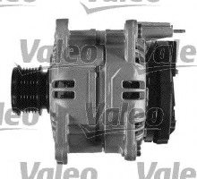 VALEO 437647 Alternator